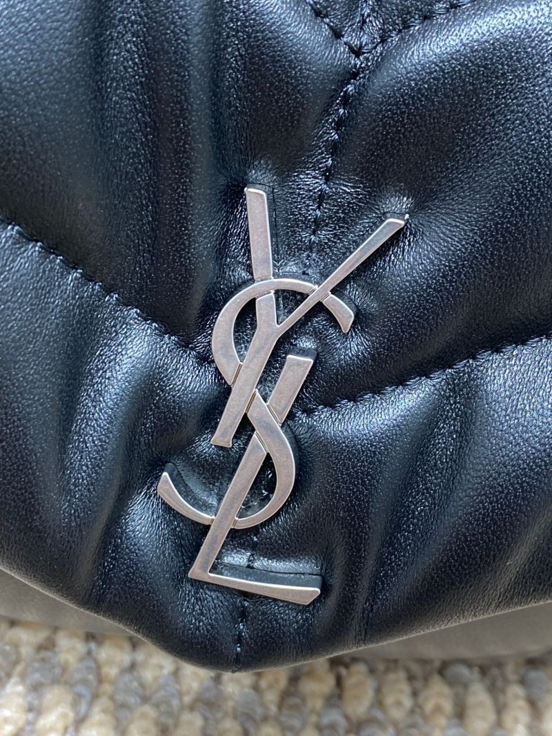 YSL Satchel Bags